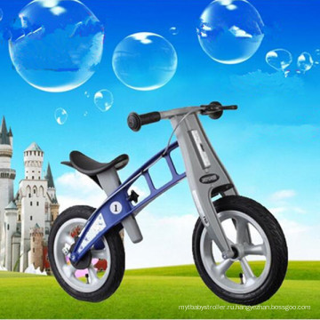 Новый модельный пластиковый велосипед с балансом на продажу